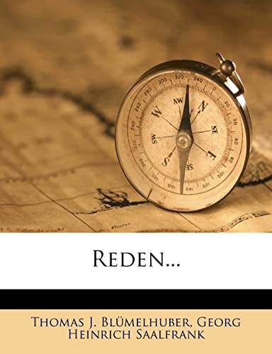 Reden...