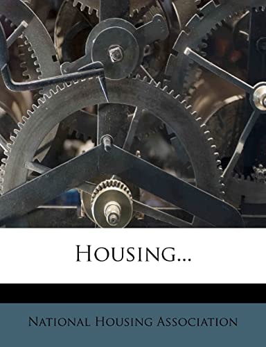 Housing...