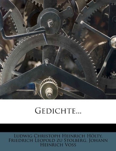 Gedichte...