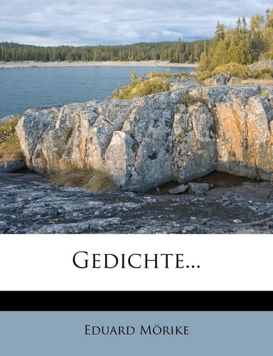 Gedichte... (English and German Edition)