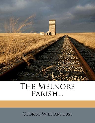 The Melnore Parish...