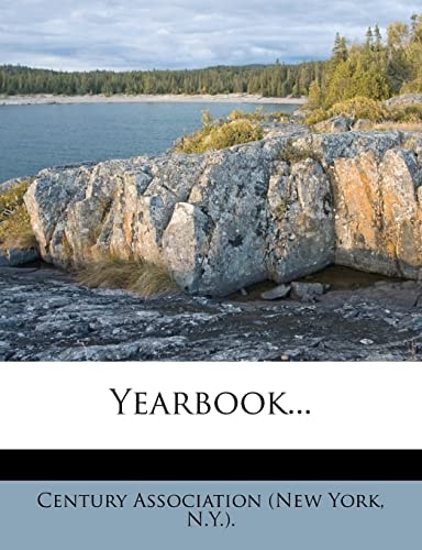 Yearbook...