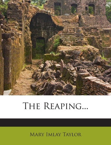The Reaping...