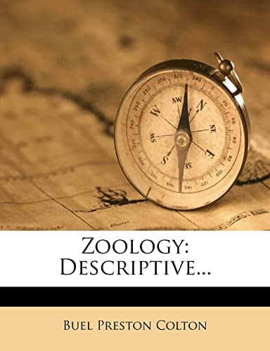 Zoology: Descriptive...
