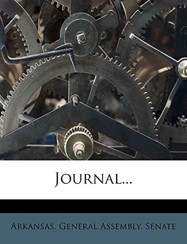 Journal...