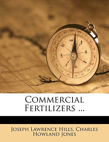 Commercial Fertilizers ...
