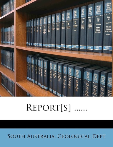 Report[s] ......