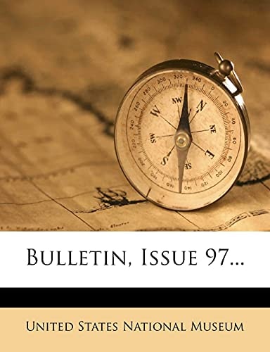 Bulletin, Issue 97...
