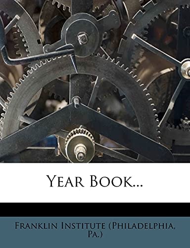 Year Book...