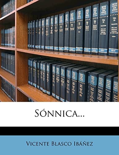 Sónnica...