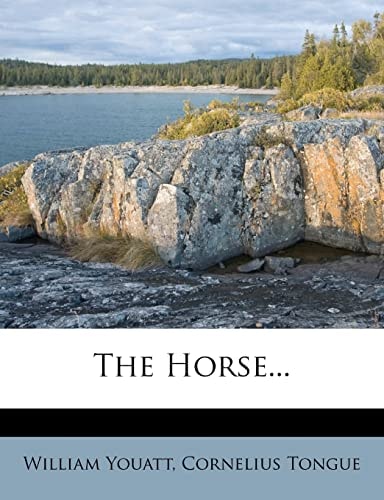 The Horse...