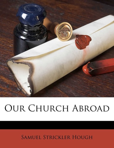 Our Church Abroad