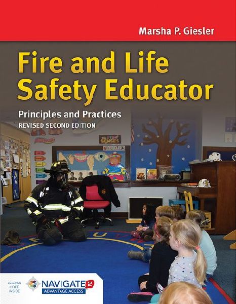 Fire and Life Safety Educator, Revised: .