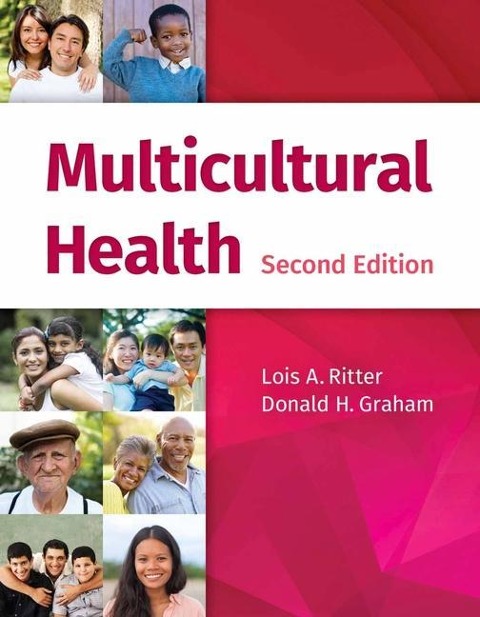 Multicultural Health: .