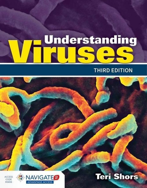 Understanding Viruses: .