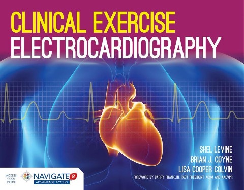 Clinical Exercise Electrocardiography: .