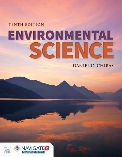 Environmental Science: .