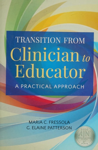 Transition from Clinician to Educator