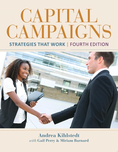 Capital Campaigns Strategies that Work