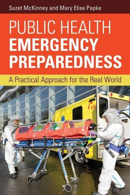 Public Health Emergency Preparedness: .