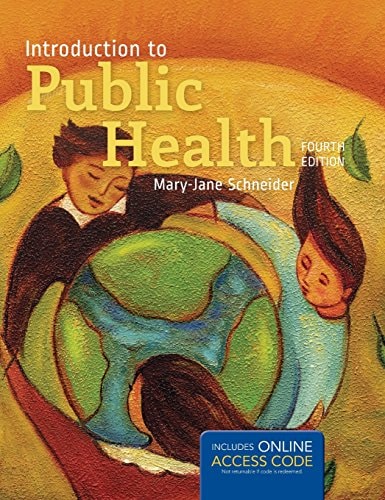 Pod- Natomas Hs Intro to Public Health (Hardcover)