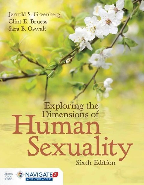 Exploring the Dimensions of Human Sexuality: .