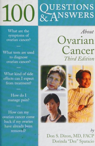 100 Questions & Answers About Ovarian Cancer
