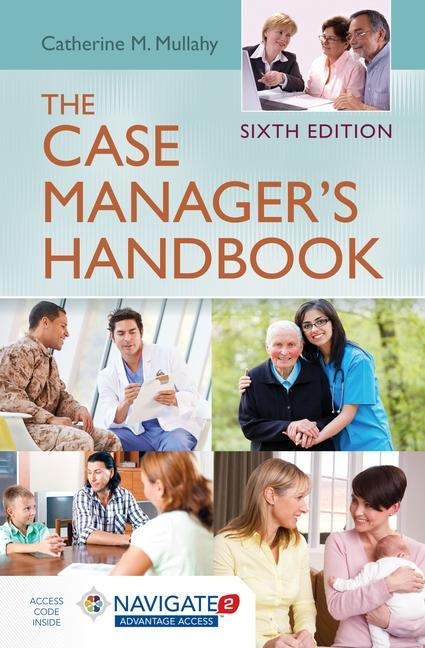 The Case Manager's Handbook: .