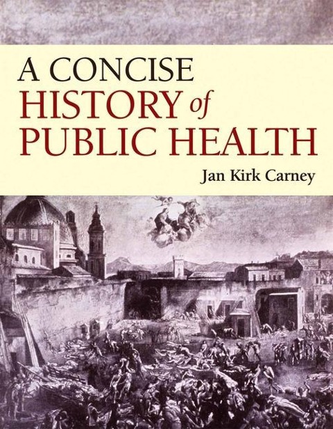 A History of Public Health: From Past to Present