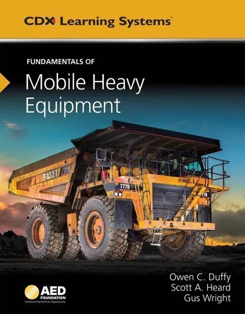 Fundamentals of Mobile Heavy Equipment: .