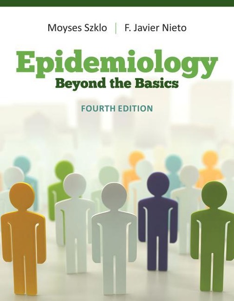 Epidemiology: .