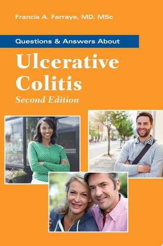 Questions and Answers about Ulcerative Colitis