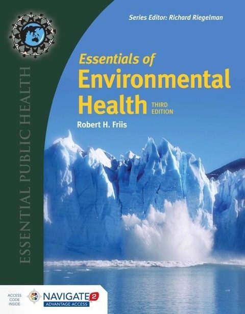 Essentials of Environmental Health: .