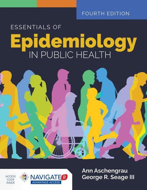 Essentials of Epidemiology in Public Health: .