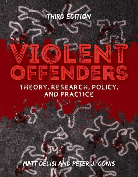 Violent Offenders: Theory, Research, Policy, and Practice