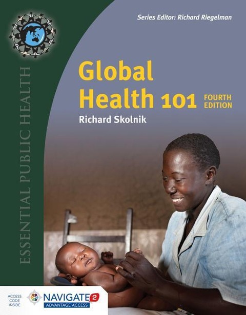 Global Health 101: .