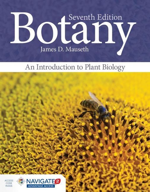 Botany: an Introduction to Plant Biology: An Introduction to Plant Biology