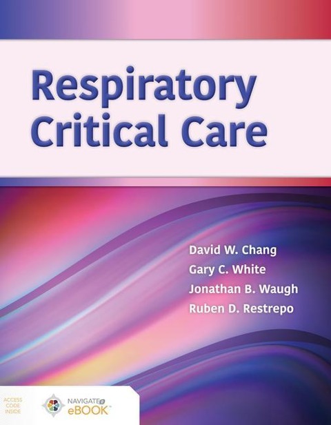 Respiratory Critical Care: .