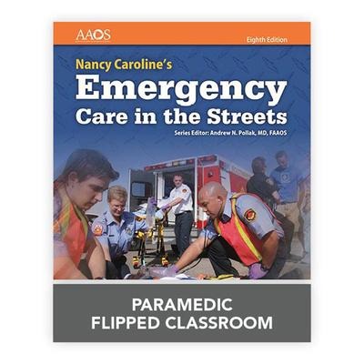 Paramedic Flipped Classroom: .