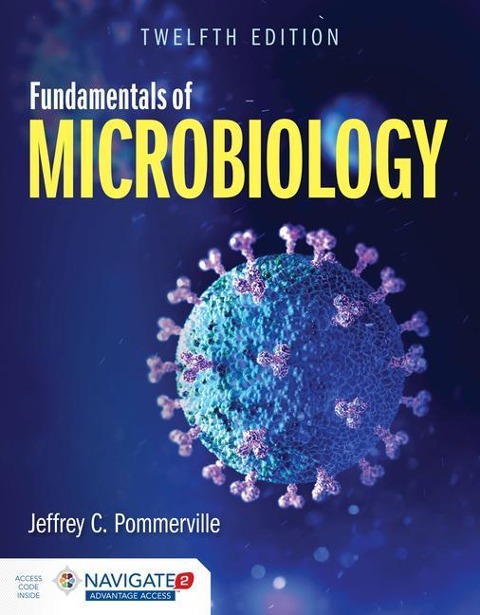 Fundamentals of Microbiology: .