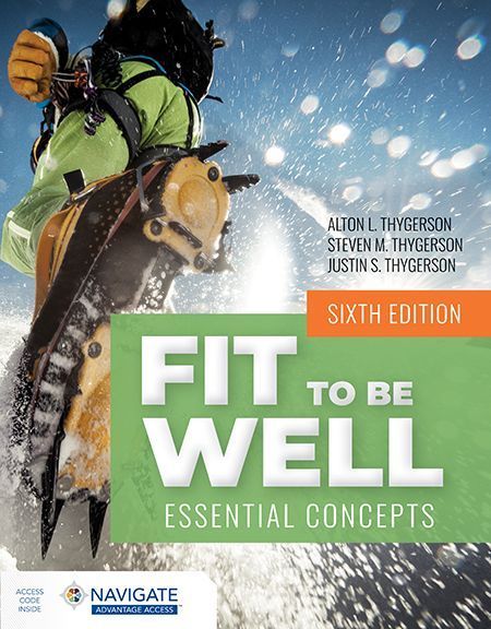 Fit to Be Well