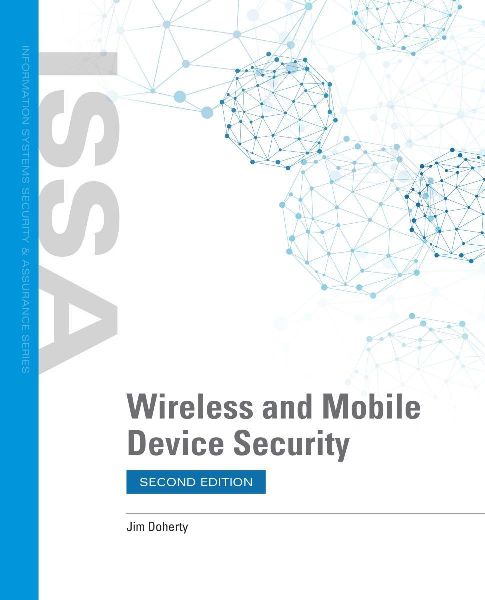 Wireless and Mobile Device Security + Cloud Labs: .