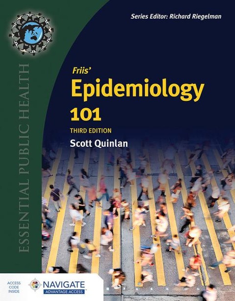 Friis' Epidemiology 101, Third Edition