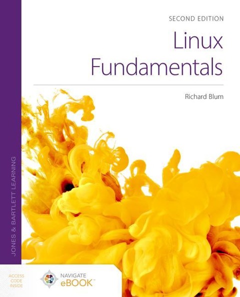 Linux Fundamentals: .