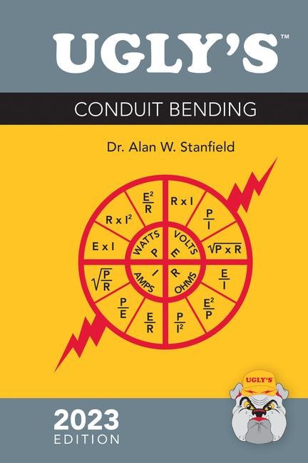 Ugly's Conduit Bending, 2023 Edition