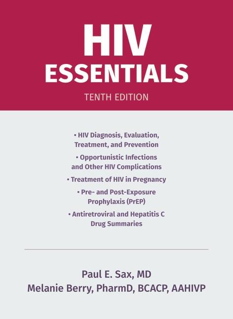 HIV Essentials