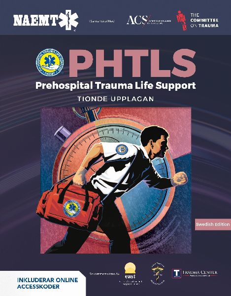 Swedish Phtls (Paperback with Ebook)