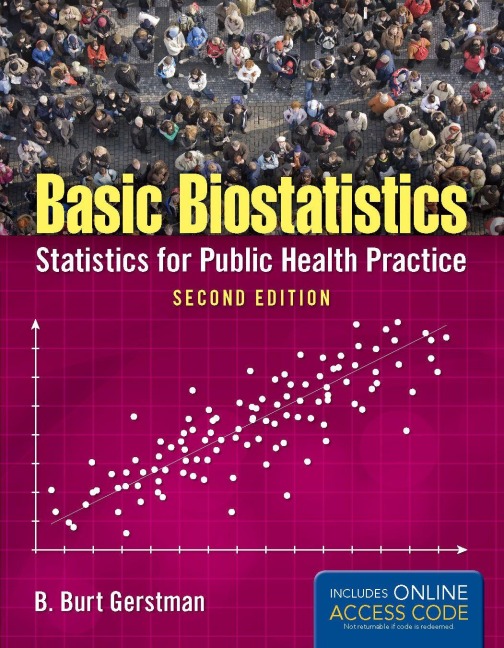 Basic Biostatistics: Statistics for Public Health Practice: .
