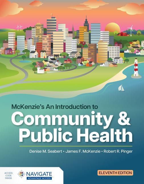 McKenzies an Introduction to Community & Public Health