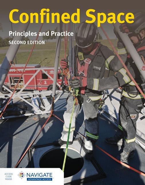 Confined Space: Principles and Practice
